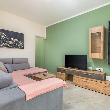 Apartman Darija Воднян Екстер'єр фото