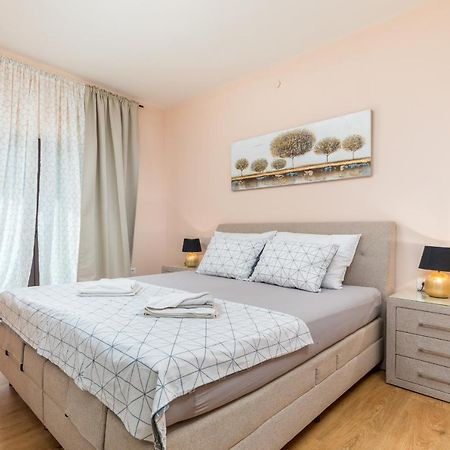 Apartman Darija Воднян Екстер'єр фото