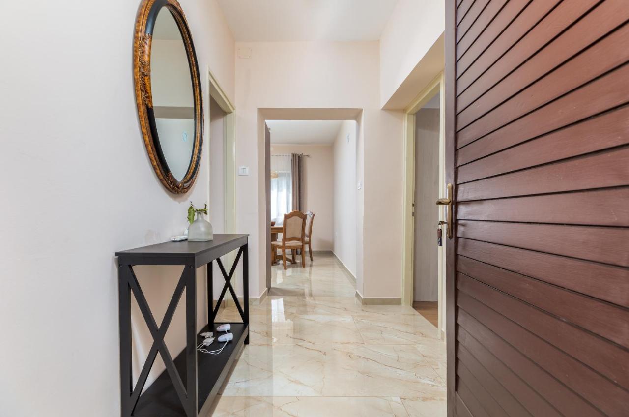 Apartman Darija Воднян Екстер'єр фото
