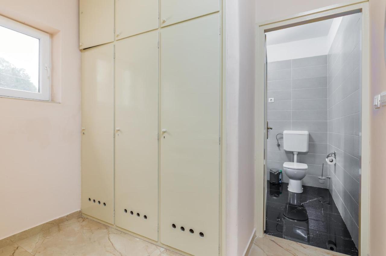 Apartman Darija Воднян Екстер'єр фото