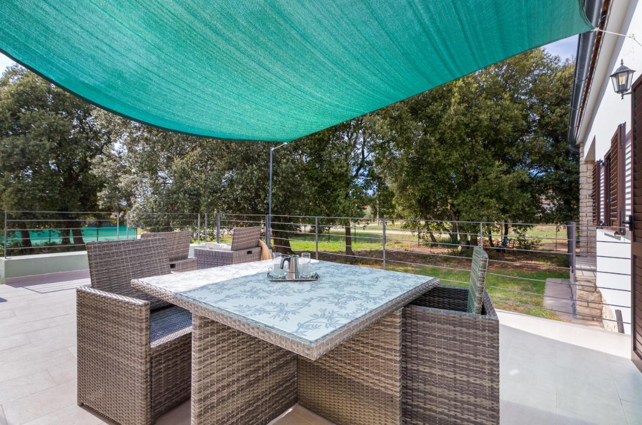 Apartman Darija Воднян Екстер'єр фото