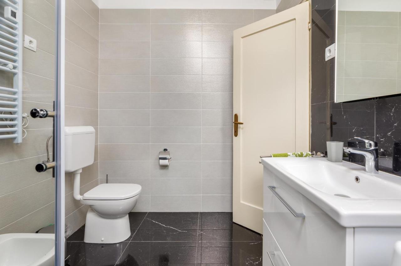 Apartman Darija Воднян Екстер'єр фото