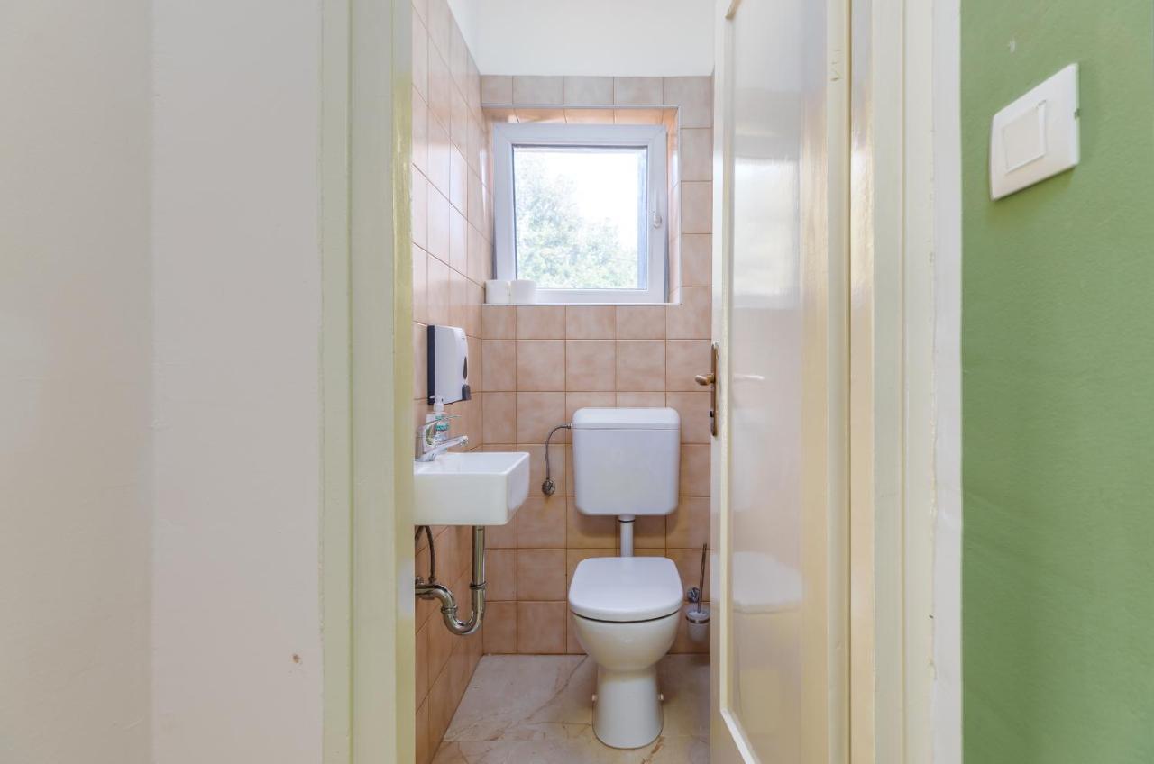 Apartman Darija Воднян Екстер'єр фото