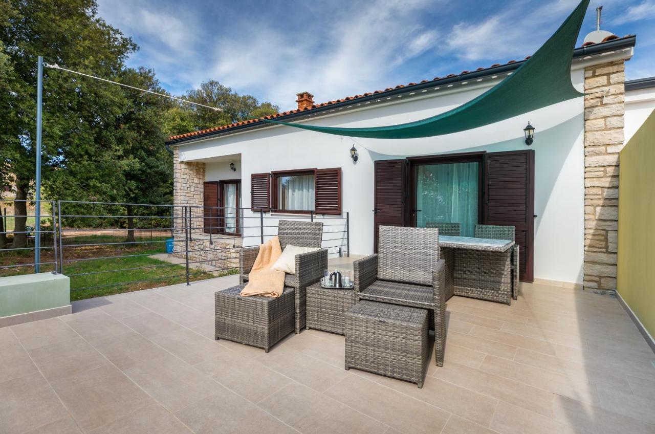 Apartman Darija Воднян Екстер'єр фото
