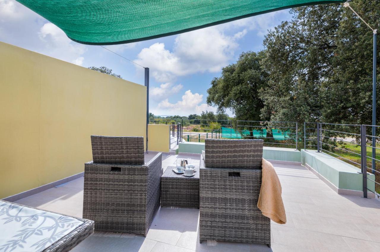 Apartman Darija Воднян Екстер'єр фото