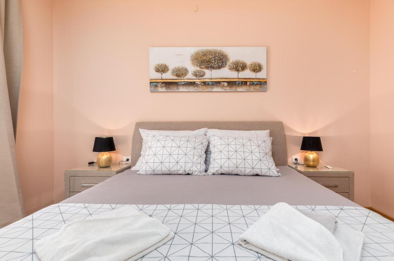Apartman Darija Воднян Екстер'єр фото