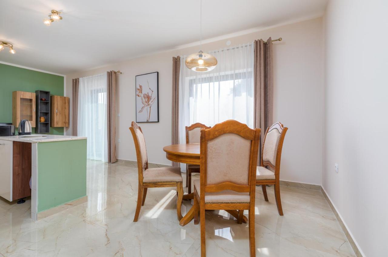 Apartman Darija Воднян Екстер'єр фото