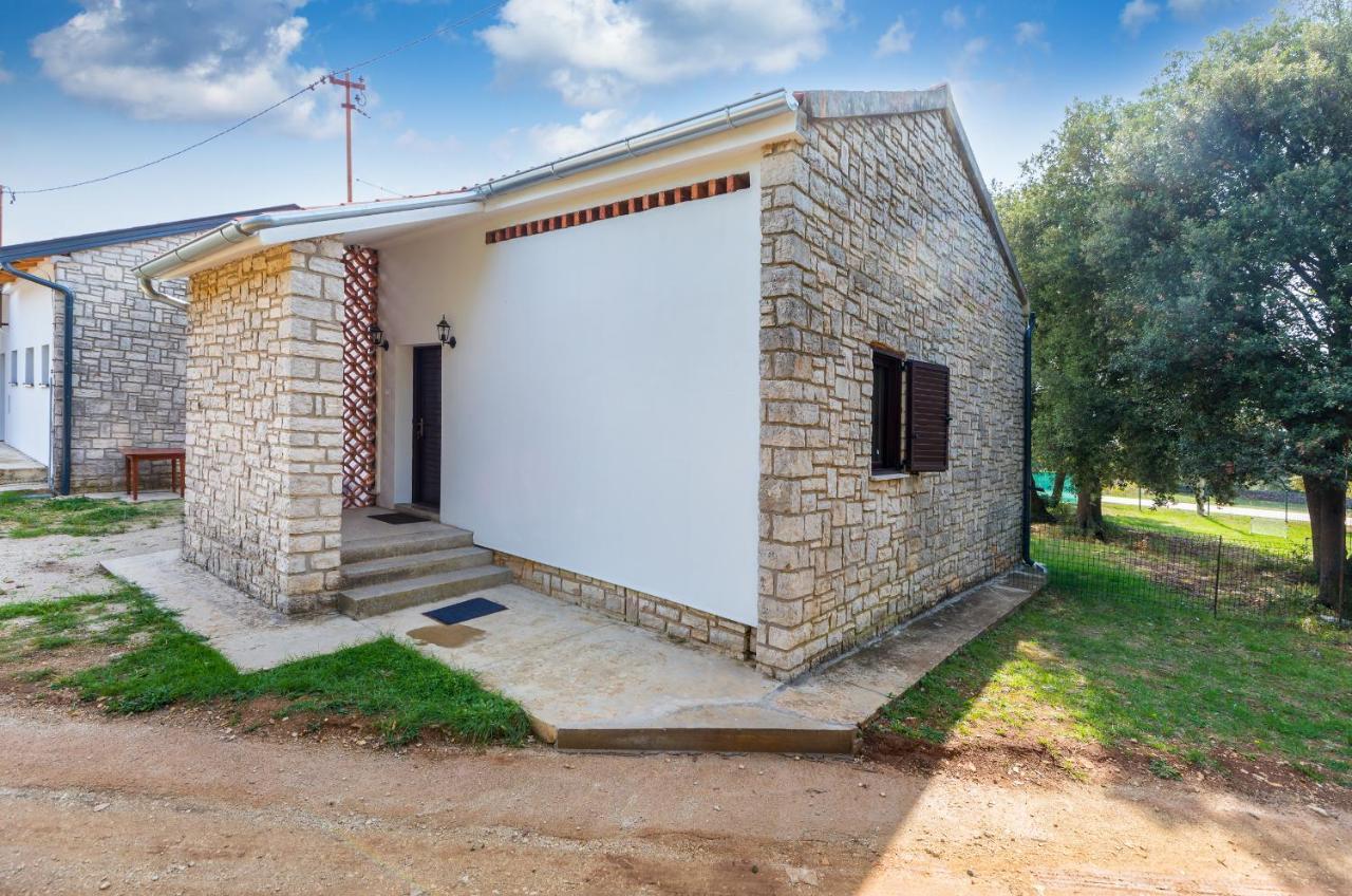 Apartman Darija Воднян Екстер'єр фото