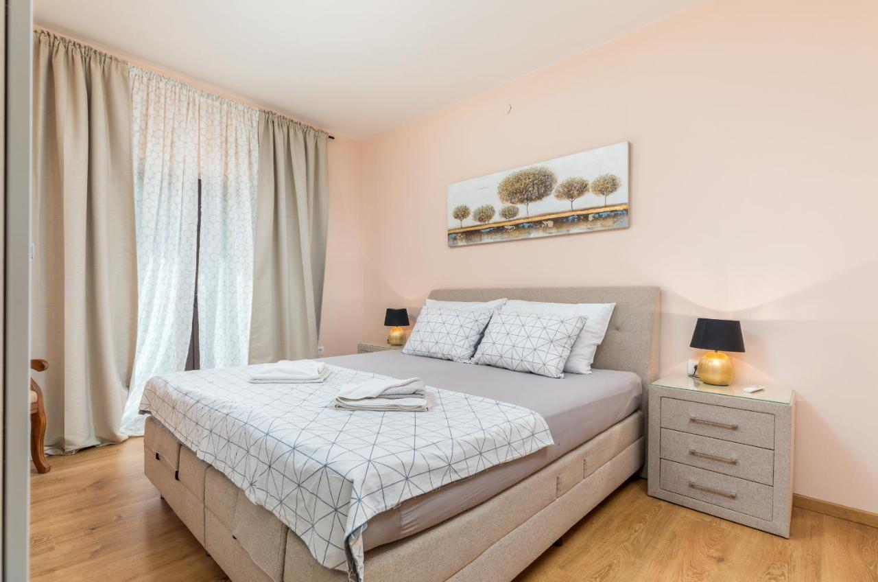 Apartman Darija Воднян Екстер'єр фото