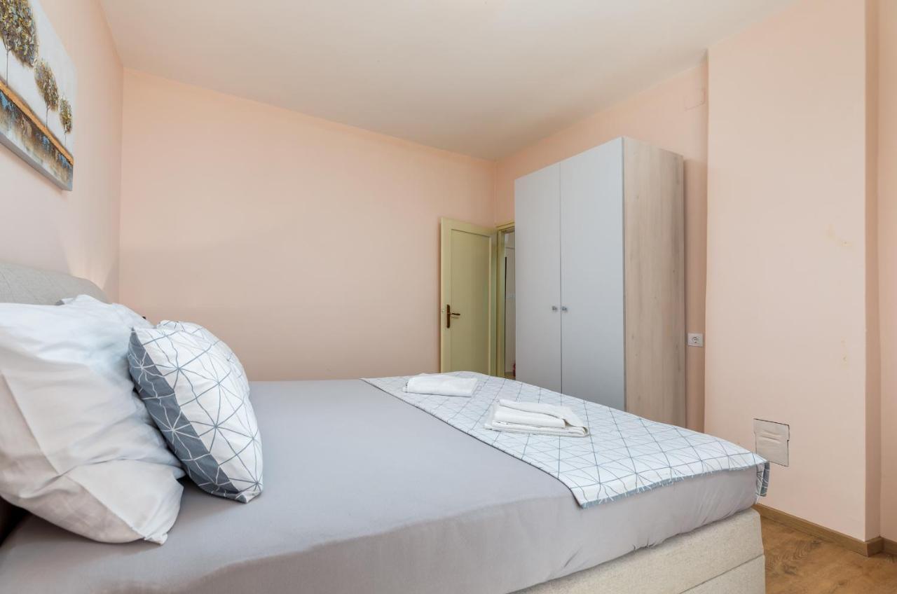 Apartman Darija Воднян Екстер'єр фото